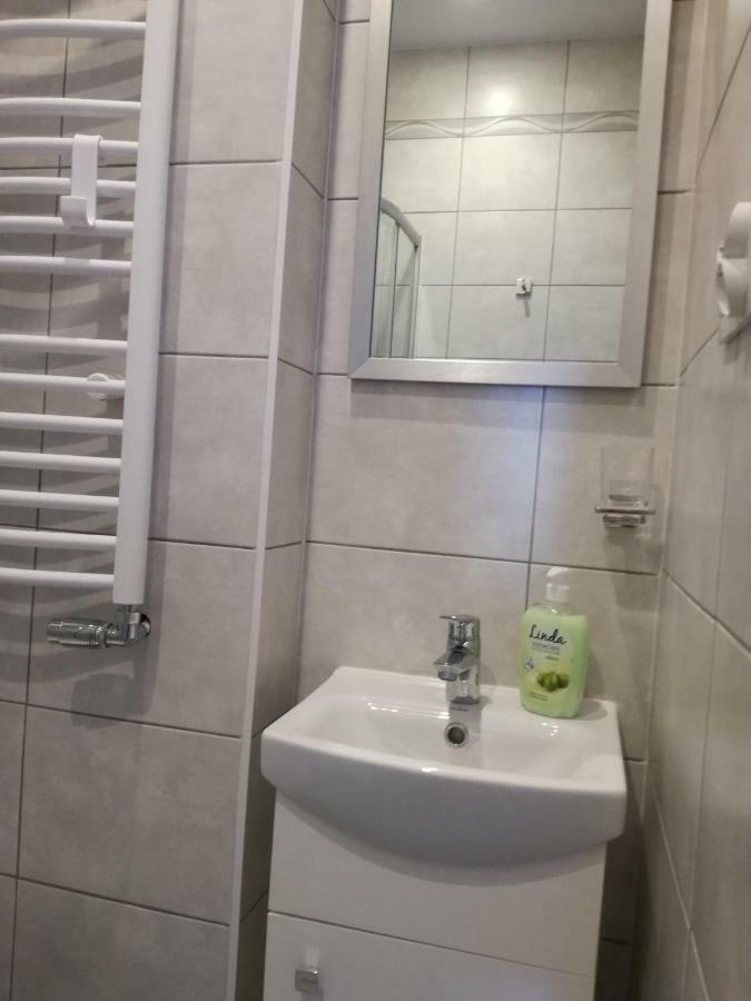 Business Apartments 28 Bydgoszcz Buitenkant foto